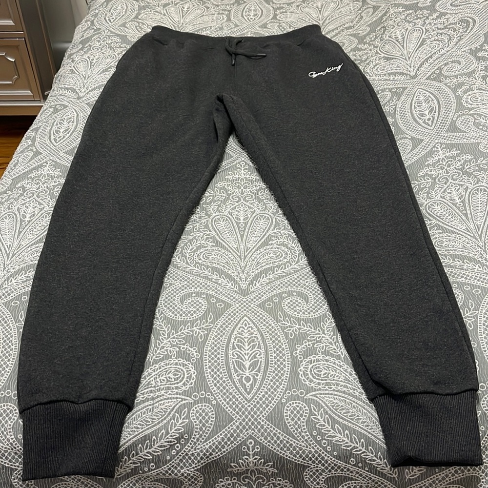 Sweatpants